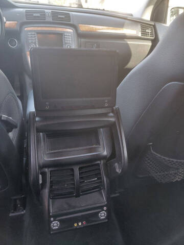 2008 Mercedes-Benz R-Class R 350