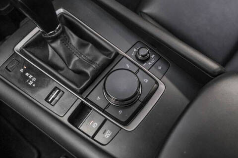 2021 Mazda Mazda3 Sedan Select