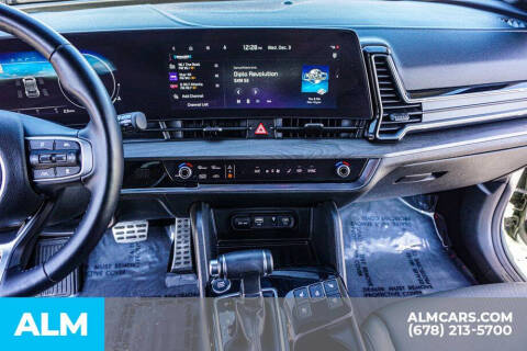 2023 Kia Sportage X-Pro Prestige