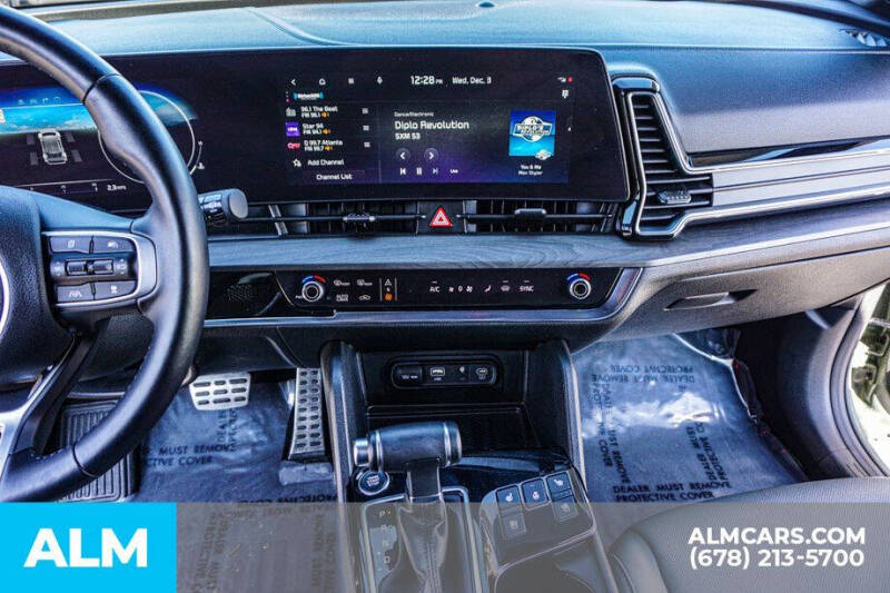 2023 Kia Sportage X-Pro Prestige