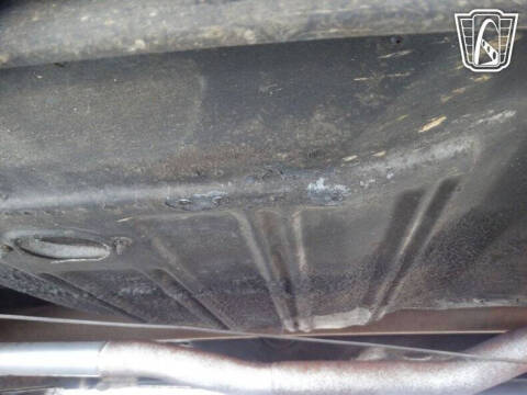 1966 Mercury Park Lane