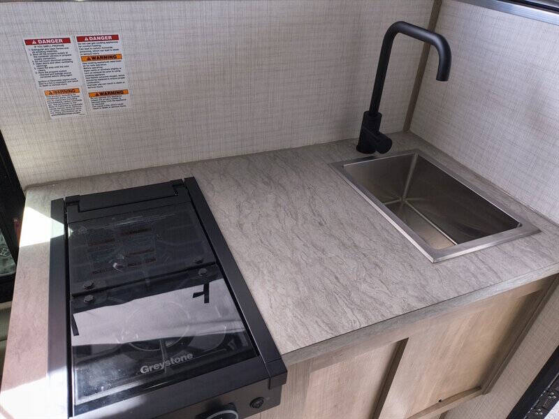 2026 Forest River REAL LITE 1600