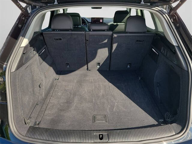 2024 Audi Q5 quattro S line Prem Plus 45 TFSI