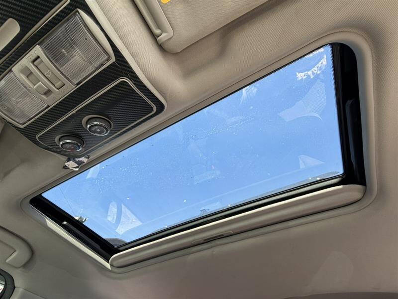 2008 Nissan Pathfinder SE