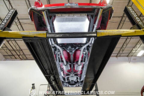 1955 Chevrolet Bel Air