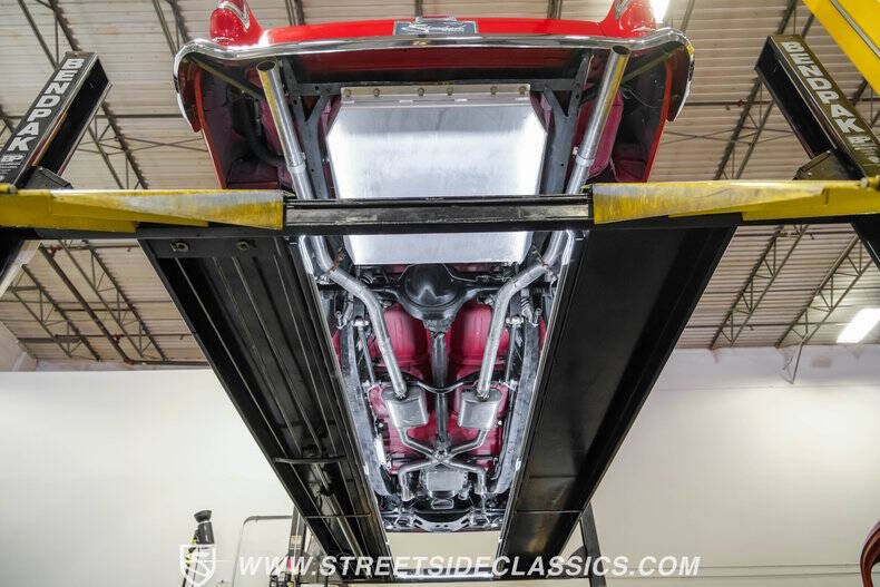 1955 Chevrolet Bel Air