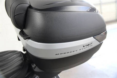 2021 Honda CB500X ABS