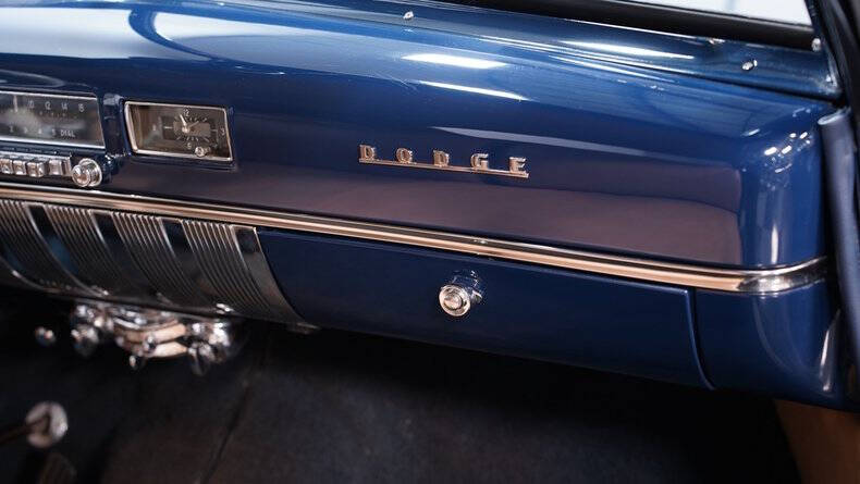 1951 Dodge Wayfarer