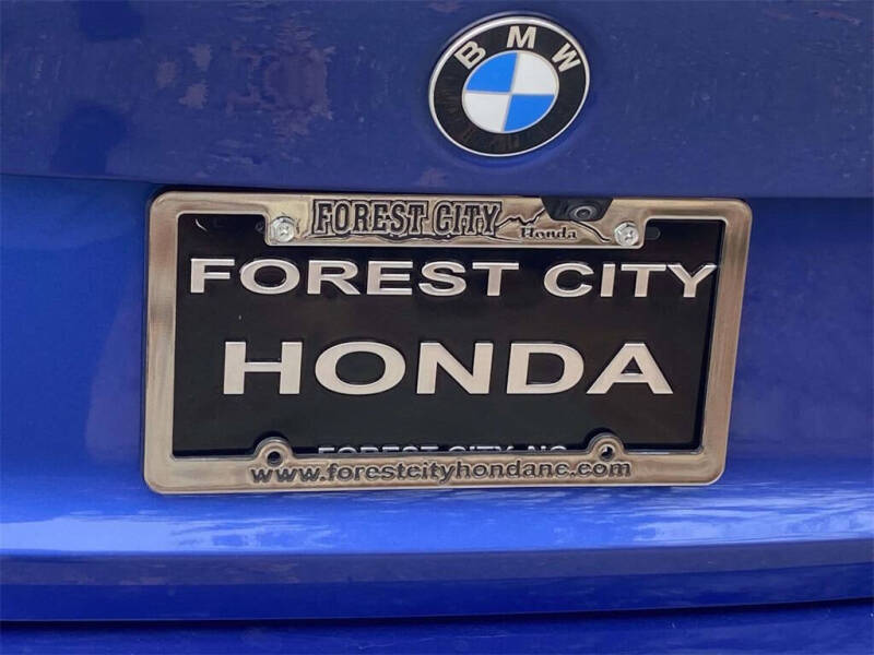 2021 BMW 3 Series M340i