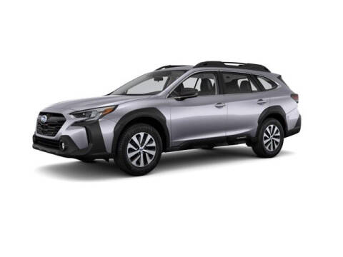 2023 Subaru Outback