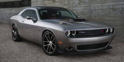 2015 Dodge Challenger