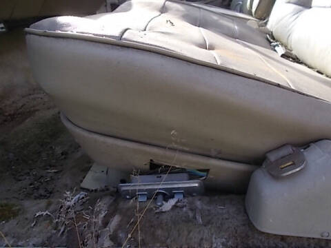 1976 Cadillac Eldorado