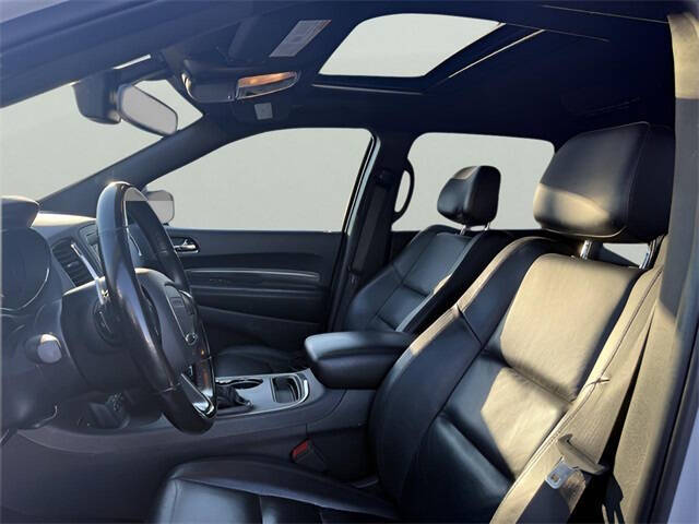 2020 Dodge Durango GT Plus