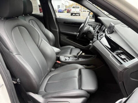 2022 BMW X2 xDrive28i