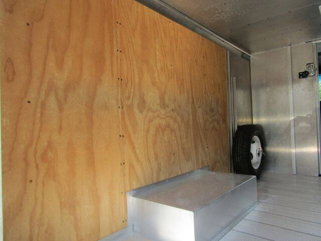 2018 Ford E-Series