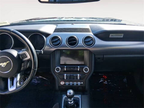 2018 Ford Mustang GT