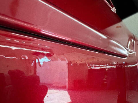2004 Cadillac DeVille