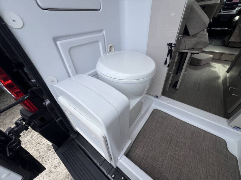 2023 Thor Motor Coach Scope