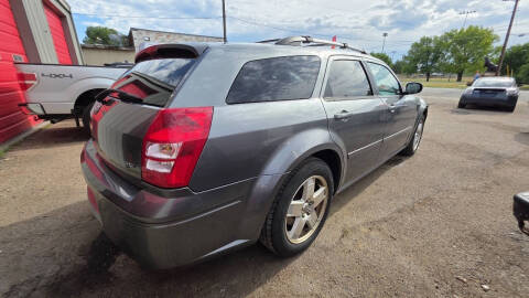 2005 Dodge Magnum SXT