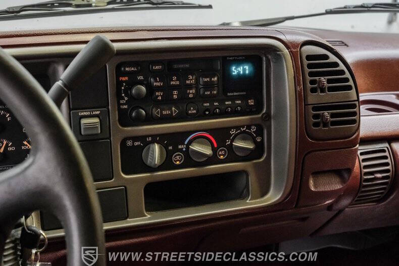 1995 GMC Sierra 1500