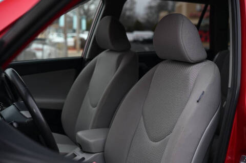 2006 Toyota RAV4 Limited