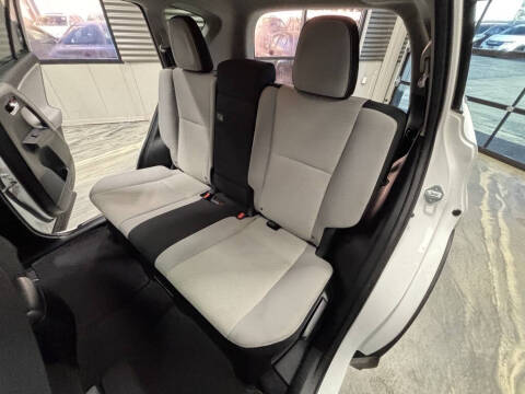 2017 Toyota RAV4 Hybrid XLE