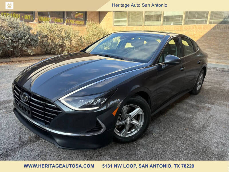 2014 Chevrolet Impala Limited LS Fleet