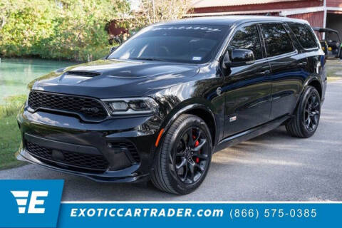 2024 Dodge Durango