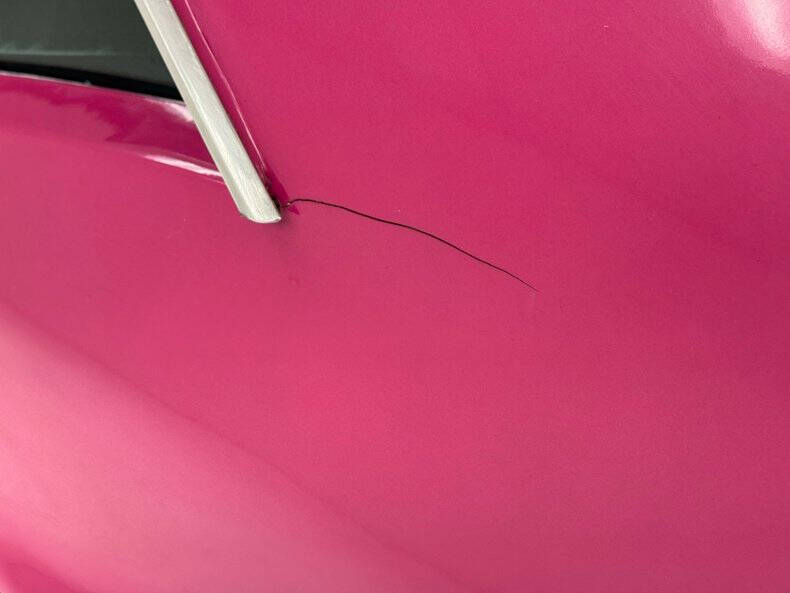 1972 Dodge Challenger