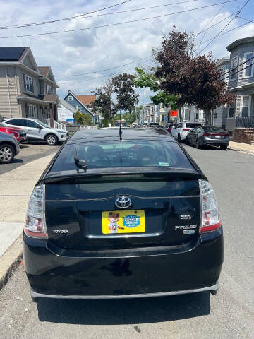 2007 Toyota Prius