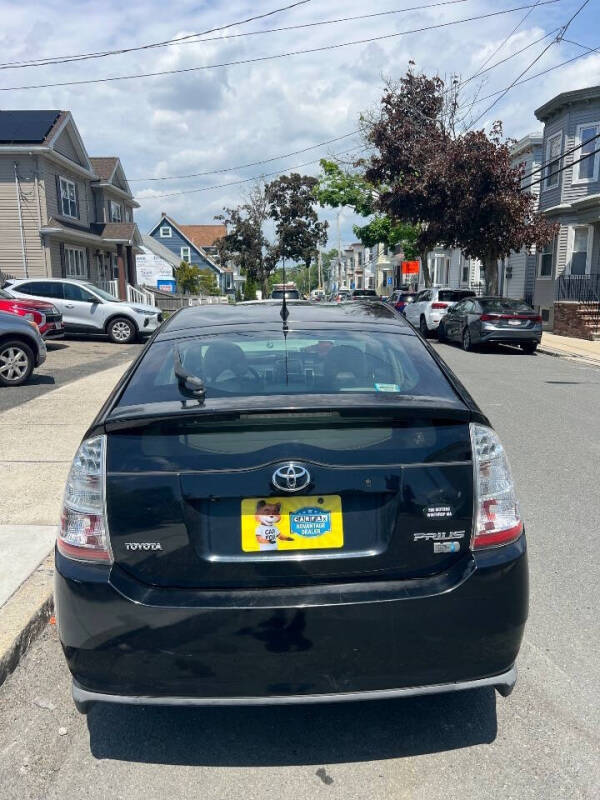 2007 Toyota Prius