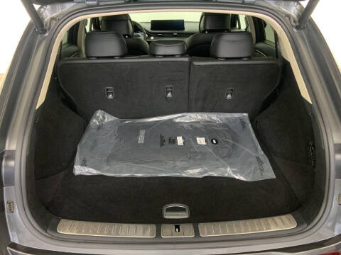 2025 Genesis GV70 2.5T Standard