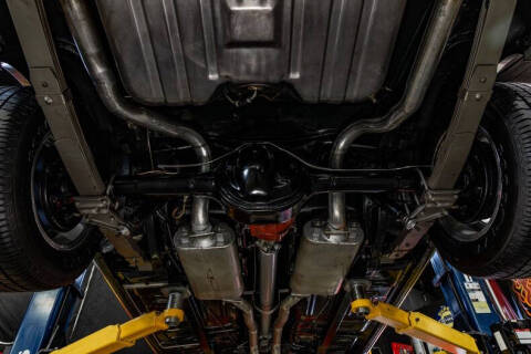 1967 Ford Mustang