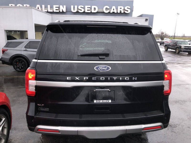 2023 Ford Expedition XLT
