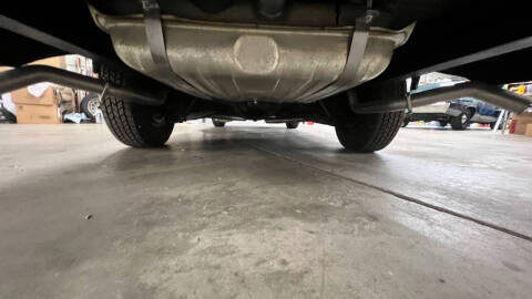 1960 Chevrolet Impala