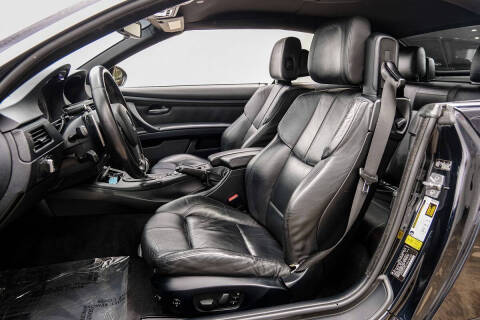2011 BMW M3