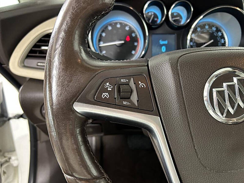 2014 Buick Verano Leather Group