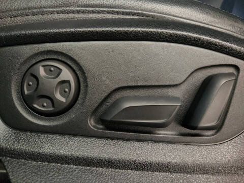 2017 Audi Q7 3.0T quattro Prestige