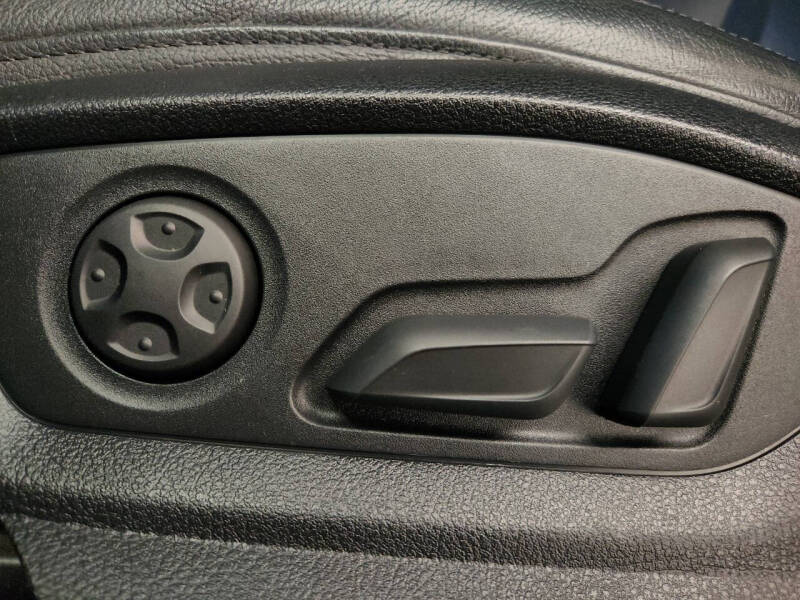 2017 Audi Q7 3.0T quattro Prestige