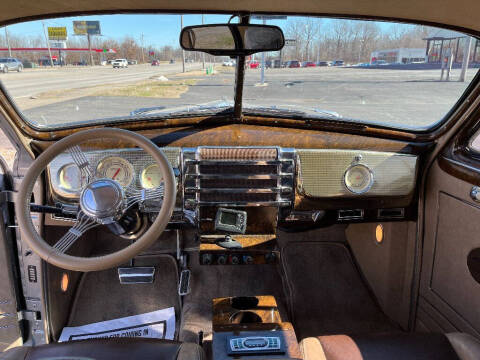 1941 Buick Roadmaster