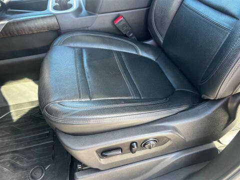 2022 GMC Sierra 2500HD