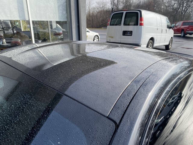 2022 BMW M8 Competition