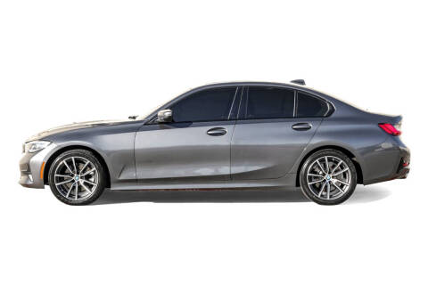 2022 BMW 3 Series 330i