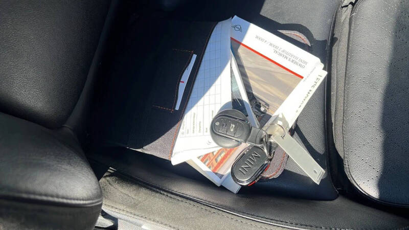 2019 MINI Hardtop 2 Door John Cooper Works