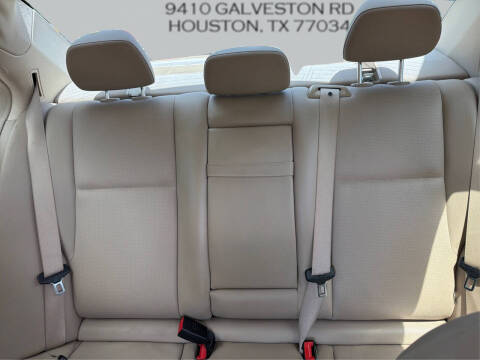 2014 Mercedes-Benz C-Class