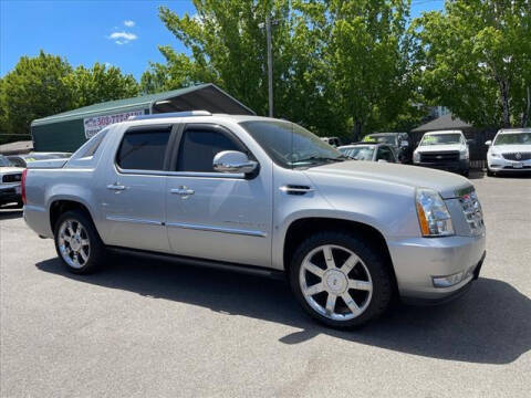 2010 Cadillac Escalade EXT for sale at steve and sons auto sales in Happy Valley OR