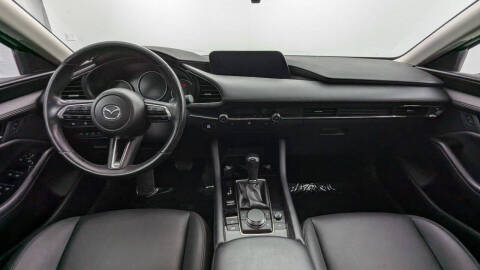2024 Mazda Mazda3 Sedan 2.5 S Preferred