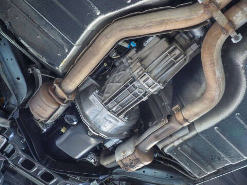 1993 Chevrolet Corvette