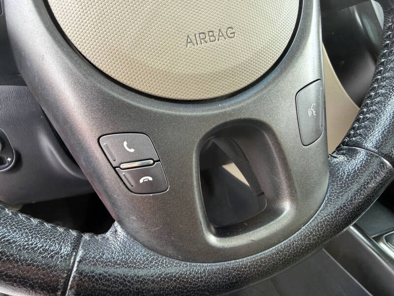 2012 Kia Soul !