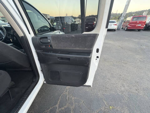 2004 Dodge Dakota SLT